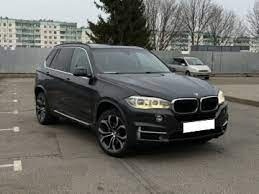 nápravy BMW X5 F15 X6 F16 2014-2019 - 3