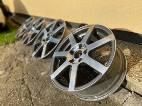 ✅5x112 R17 , original BBS Seat sport ✅ - 3