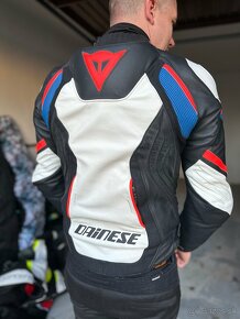 Bunda Dainese - 3