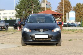 Mazda 2 1.3i CE Pro - 3