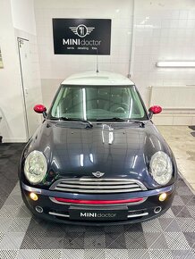 Mini Cooper 1.6 85kw facelift - 3