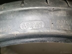 Pneumatiky 225/35r19 zn. Setula - 3