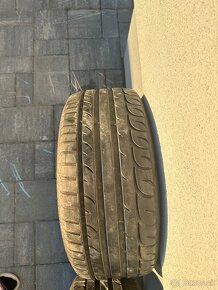 Sebring UHP 234/45 R17 94W - 3