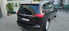 Opel Zafira Tourer 2.0 CDTI 121kw - 3