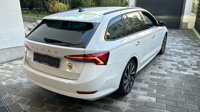 Škoda Octavia 4 2.0 tdi dsg SPORT PACKET WEBASTO CANTON - 3