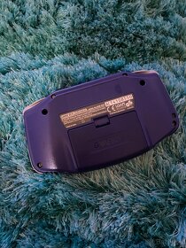 Gameboy Advance - 3