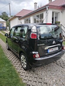 Citroen C3 Picasso 1.4 VTi Comfort - 3