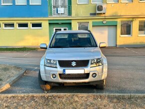 Suzuki Grand Vitara 1.9 DDiS - 3