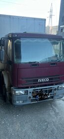 Predám Iveco eurocargo ml 170 - 3