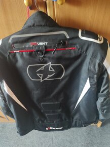 Oxford moto bunda - 3