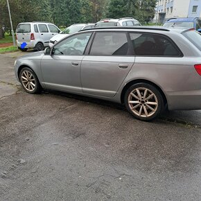 Audi a6 c6 2.7tdi,140kw - 3