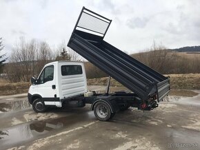 Iveco Daily 35C15 Vyklapac - 3