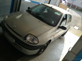 clio 1,2 43 kw 188tis km - 3