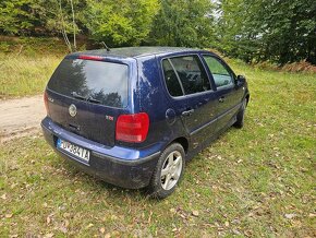 Vw polo 1.4tdi - 3