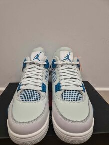 jordan 4 - 3