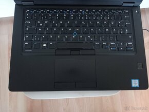 DELL Latitude 5480 , Intel core i5 , 8gb ram , bez baterky - 3