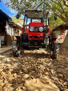 ZETOR 6911 - 3