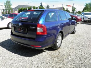 Škoda Octavia Combi 1.6 TDI CR DPF Elegance - 3