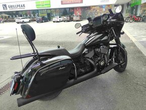 INDIAN CHIEFTAIN Dark Horse model 2022 - 3