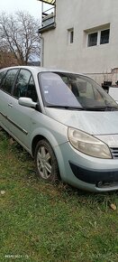 Renault grand scenic 2 1.9dci - 3