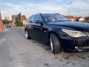 BMW 525D E61 TOURING - 3