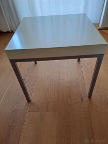 STOLÍKY IKEA KLUBBO - 3