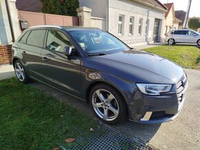 Audi A3 sport - 3