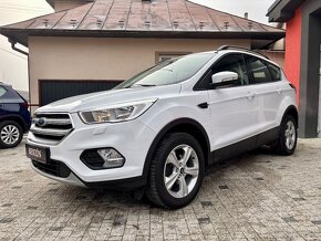 Ford Kuga 1.5 EcoBoost Trend --2018-- - 3