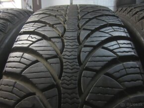 R15 Zimná sada FORD rozteč 4x108 185/60R15 FULDA - 3