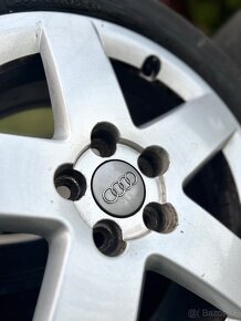 5x112 r15 Audi - 3