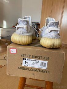 Adidas Yeezy Static Reflective - 3