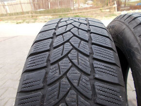 Pneumatiky Firestone 185/60R15 zimné 2ks - 3