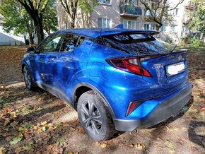 Toyota C-HR 1.8 Hybrid Style - 3