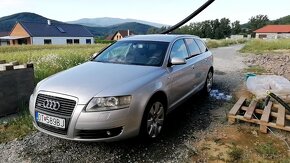 Audi A6 c6 , 4x4, - 3