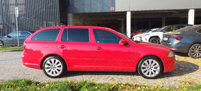 Skoda Octavia 2 Combi - 3