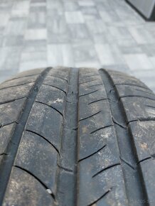 Michelin 205/60 r16 4ks - 3