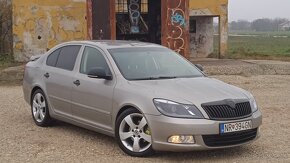 Škoda octavia 2 1.6tdi - 3