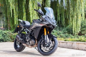 Suzuki GSX-S1000GX cena s DPH - 3