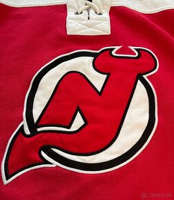 Mikina NJ Devils - NHL - 3