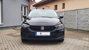 Fiat Tipo 1.3 jtd SK 2016 - 3