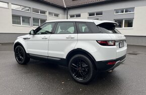 Land Rover Range Rover Evoque - 3