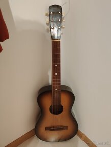 Gitara - 3