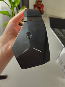 Alienware AW988 - wireless headset - 3