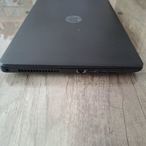 HP notebook - 3