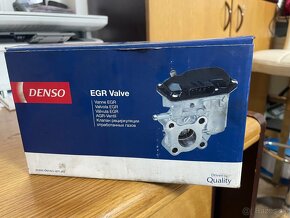 AGR - Ventil DENSO DEG-0101 OE cislo: 25620-27090 - 3