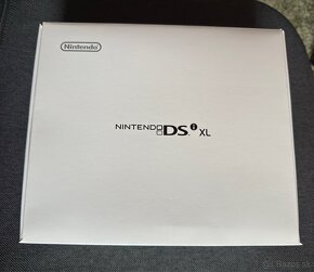 Nintendo DSi XL Super mario bros. 25th Anniversary - 3