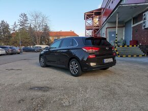 Hyundai i30 1.6crdi - 3