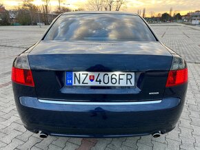 Audi A4 B6 1.8T QUATTRO - 3