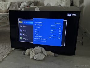 SAMSUNG UE40EH5000 - 3