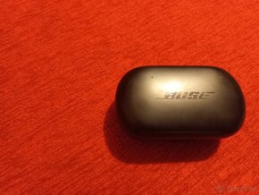 Bose QuietComfort Earbuds - 3